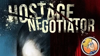 Hostage Negotiator – Gen Con 2015