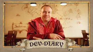 Crossroads Inn. The Innkeepers' Creed - what is it about? || ?? ?? ENG DUBBED
