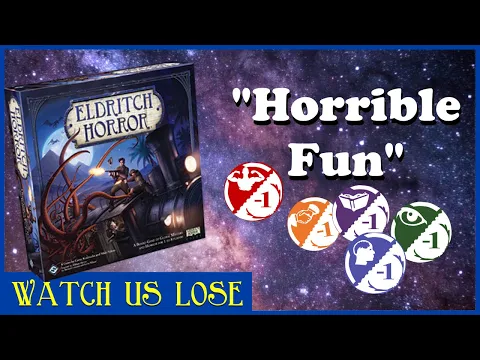 Watch Us Lose - Nephren-Ka (pt 2) - Gaming While Impaired