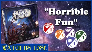Watch Us Lose - Nephren-Ka (pt 2) - Gaming While Impaired