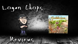 Goblivion by Goblivion Games (Preview) S1E35