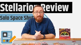 Stellarion Review - The Newest Game In The Oniverse