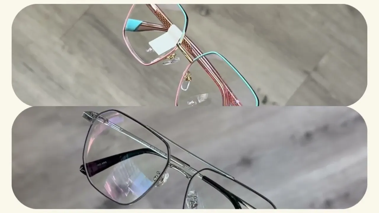 Video de Optica Imago