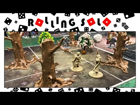 The Lord of the Rings: Journeys in Middle-Earth | Finale
