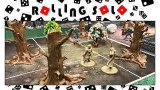 The Lord of the Rings: Journeys in Middle-Earth | Finale