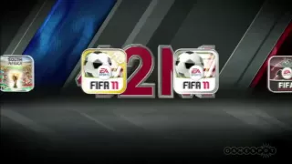 FIFA 12: E3 2011 - Gameplay Trailer BREAKDOWN