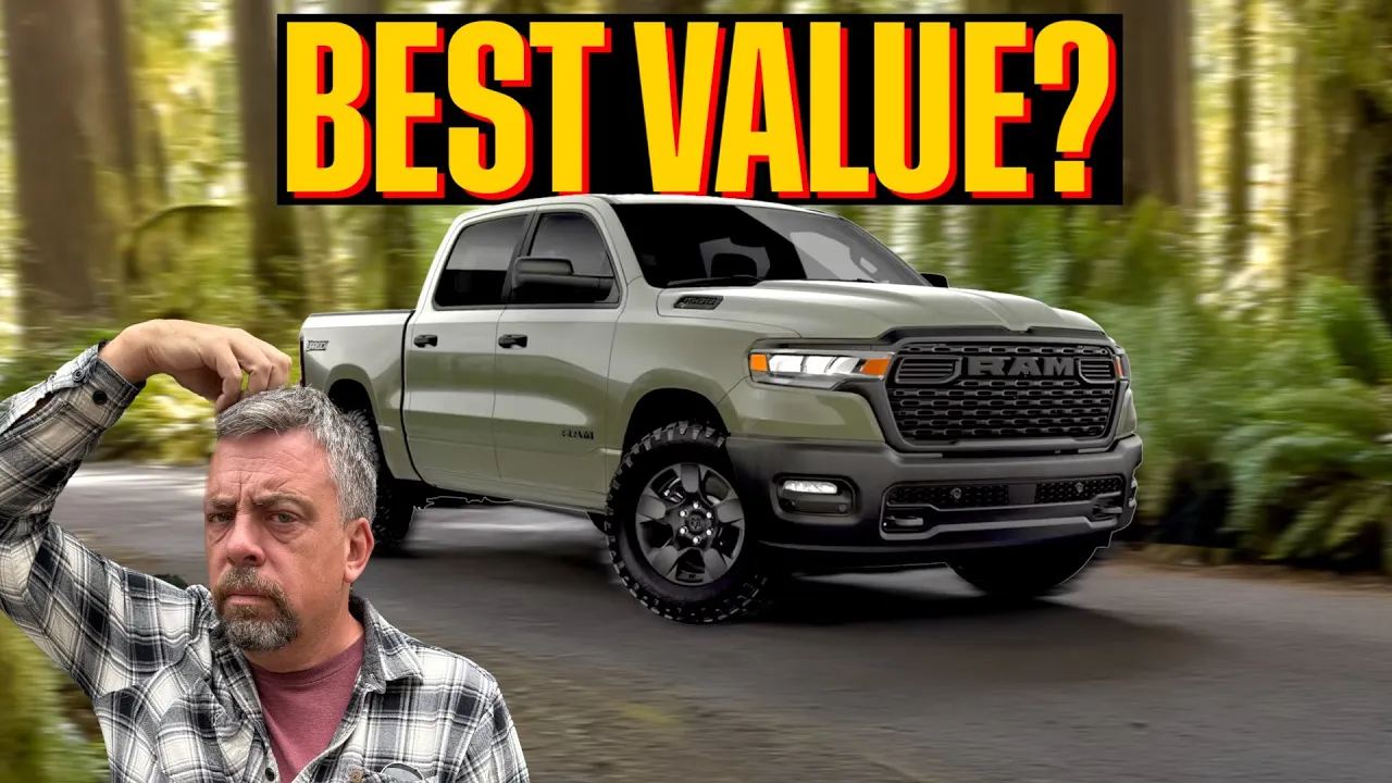 These Are Our Favorite Off-Road Trucks…If You Want To Save Tons Of Money!