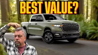 These Are Our Favorite Off-Road Trucks…If You Want To Save Tons Of Money!