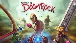 Assault on doomrock - indiegogo preview part I (setup)