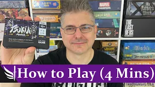 How to play Tsukiji Market