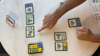 How to Play Wacky Cousin Wendell (Solitaire)