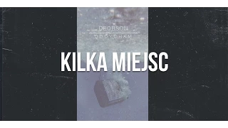 Deobson - Kilka Miejsc (prod. BobAir) [Audio]