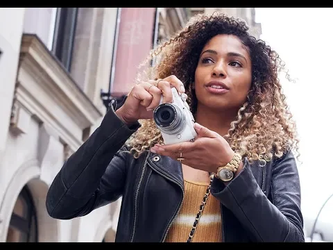 Video zu Olympus PEN E-PL10 Body