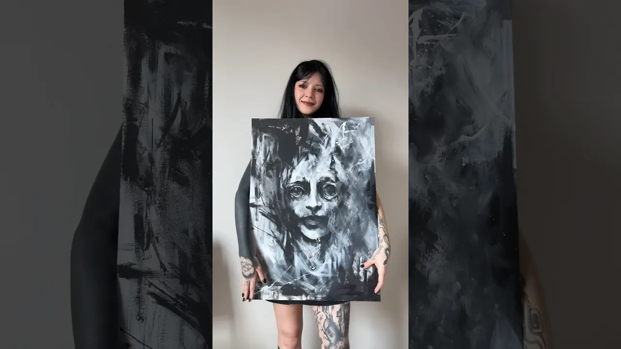 Vídeo de Barbara Melich