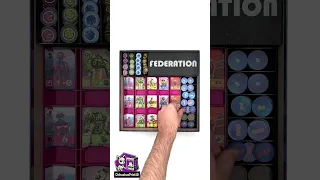 Federation - Insert - ChihuahuaPrint3D