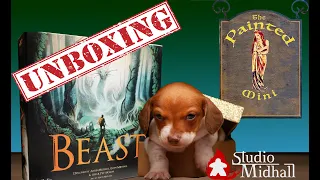 UnBoxing: The Beast