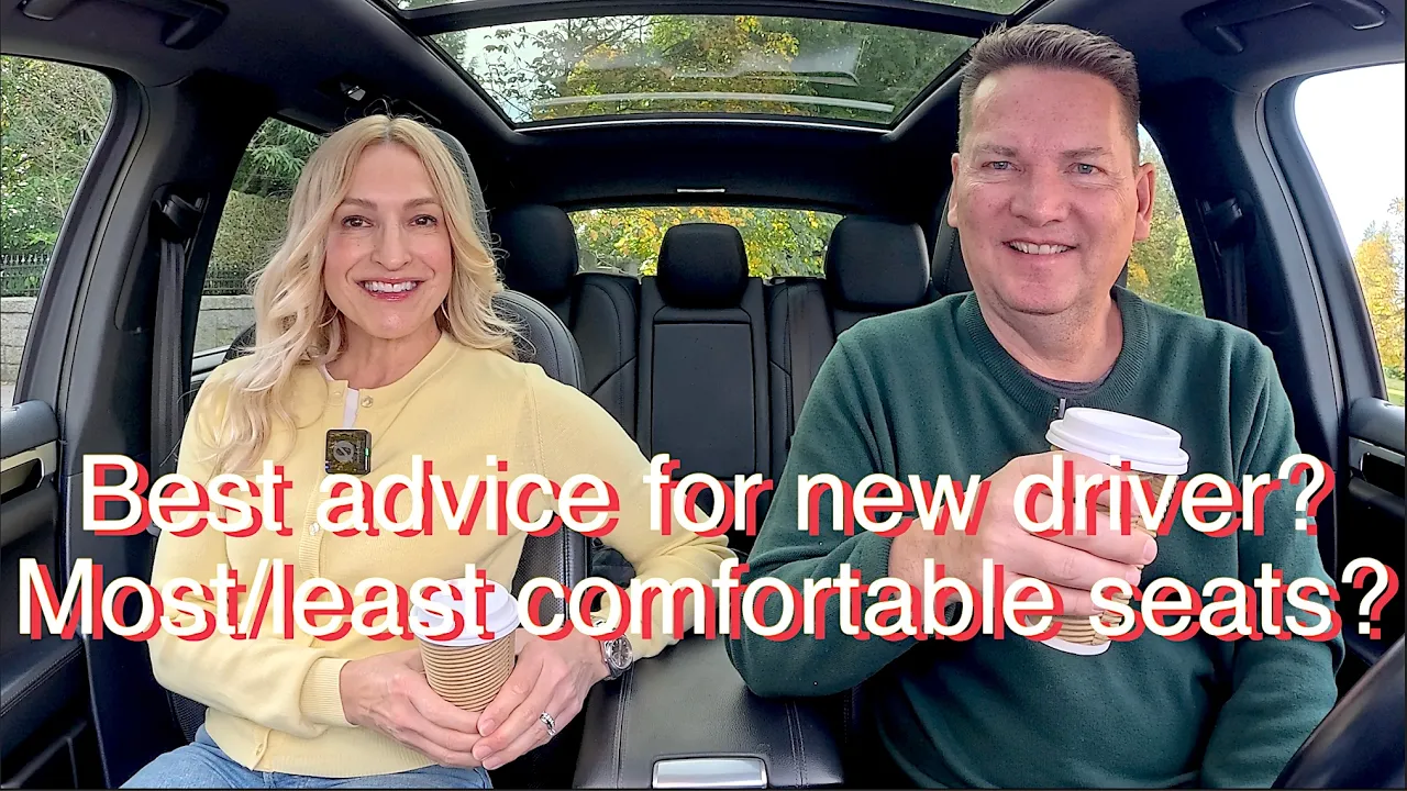 Keep TDI or sell? PHEVs on the way out? // QCC #317