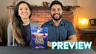 Lost Ones - Kickstarter Preview