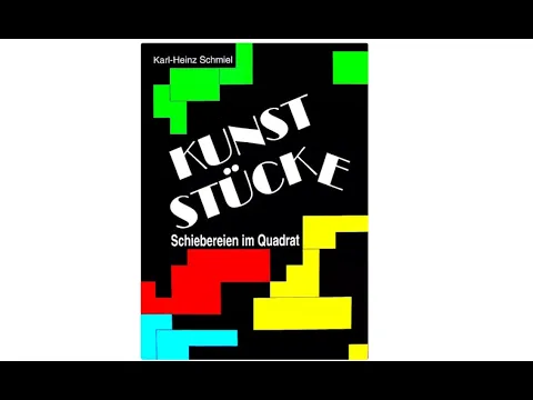 Kunst Stücke - How to Play
