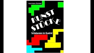 Kunst Stücke - How to Play