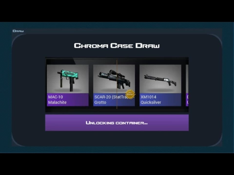 Wideo Case Clicker 2