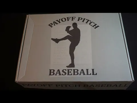 1991 Payoff Pitch Baseball Playoffs! ALDS Game 4 - Toronto @ Kansas City