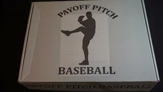 1991 Payoff Pitch Baseball Playoffs! ALDS Game 4 - Toronto @ Kansas City