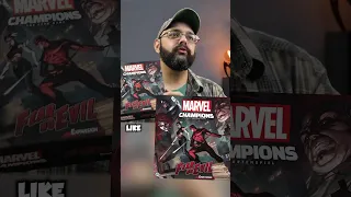 Not sure we can say much higher praise for the new Marvel Champions expansion.