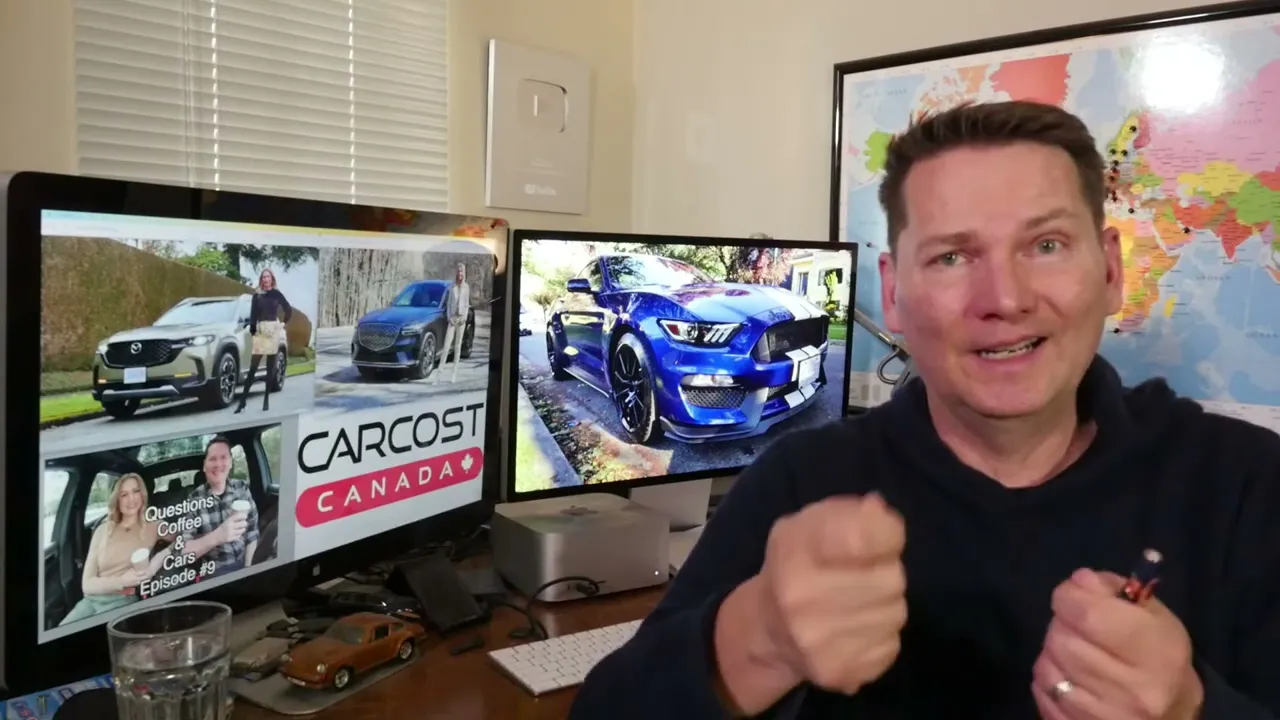 Live Q&A March 19th