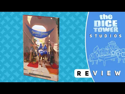Through The Desert: Bazaar Review: Moreasis