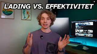 En NY elbiltest kommer på Effekt: Norsk Roadtrip-test!