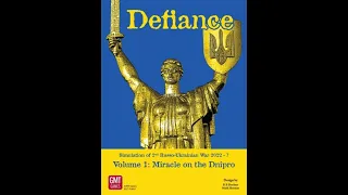 Defiance Vol1: Miracle on the Dnipro Trailer v2 5:26 public SD 480p