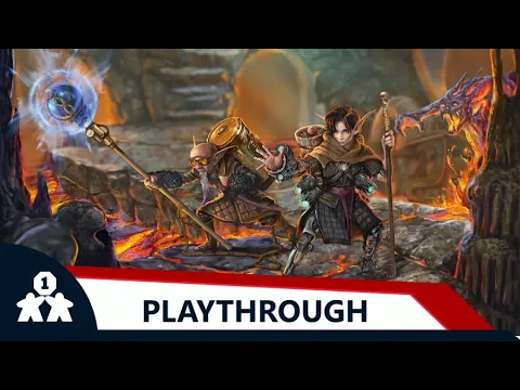 Too Many Bones: Unbreakable | Playthrough | With Mike