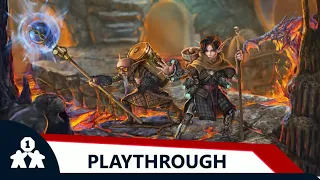 Too Many Bones: Unbreakable | Playthrough | With Mike