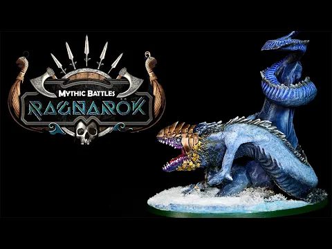 Unboxing Ragnarok