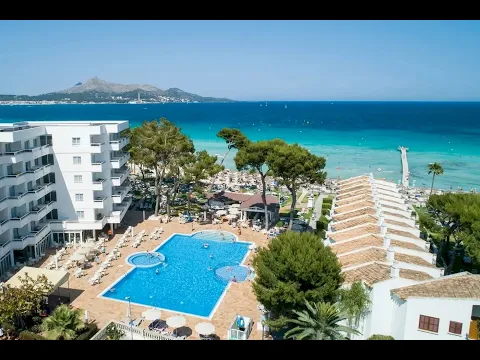 Video vom Hotel Grupotel Los Principes & Spa - Playa de Muro