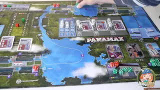 PANAMAX - JUEGAMESTORE PLAY 22