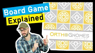 Is OrthoGnomes for you? A Quick Overview!