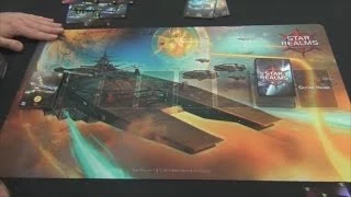 Is Star Realms the Best Deal of Origins 2014?