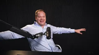 – Jeg mistet skiltene i 250 km/t | Chrstian Lagaard | Mil Etter Mil