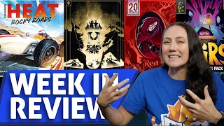 Week In Review - April 20, 2026