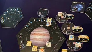 Campaign Game - Part 26