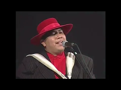 Video for event landing page