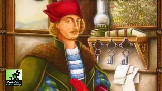 Hansa Teutonica | Rahdo's Final Thoughts