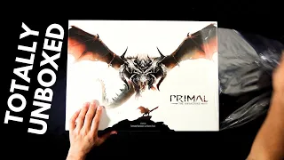 Primal: The Awakening Board Game | TOTALLY UNBOXED