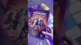 Can you defeat the final boss? - Codenames: Critical Role Adventures