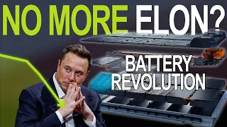 Tesla Losing market, Elon OUT?! + WILD Battery Tech, V2L Power & Xpeng | EVPP #2