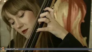 Heathens (Cello, Violin and Piano Version) - Sarah Joy