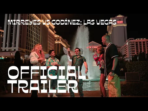 Video for event landing page