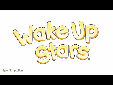 Wake Up Stars